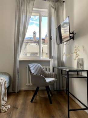 Galilei Apartment Merano